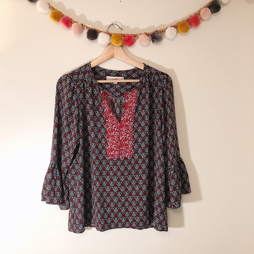 Loft sz XS